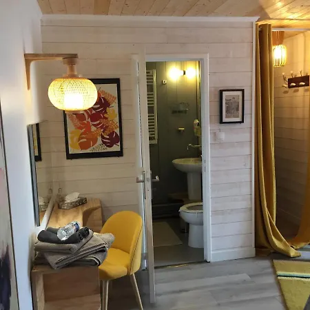 Les 3 Kois * Riec-sur-Bélon