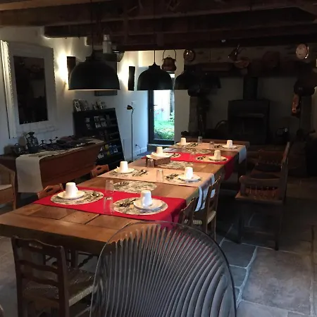 Les 3 Kois Bed and breakfast *
