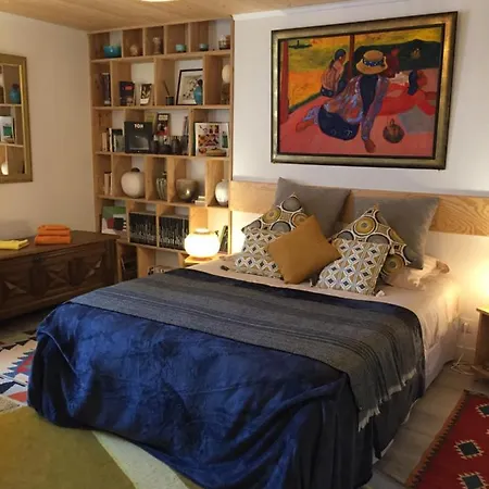 Les 3 Kois Bed and Breakfast Riec-sur-Bélon