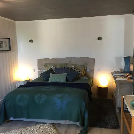 Les 3 Kois Bed and Breakfast