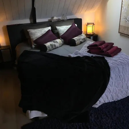 Les 3 Kois Bed and breakfast Riec-sur-Bélon
