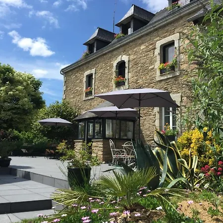 Les 3 Kois Bed and breakfast Riec-sur-Bélon