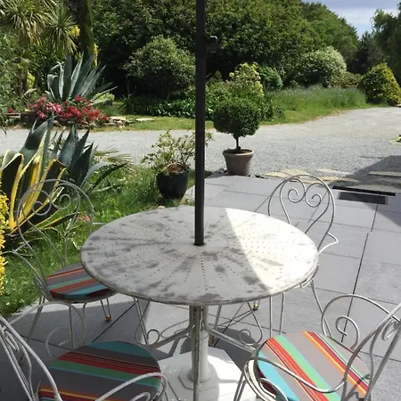 Bed and Breakfast Les 3 Kois Riec-sur-Bélon