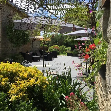 Les 3 Kois Bed and breakfast Riec-sur-Bélon