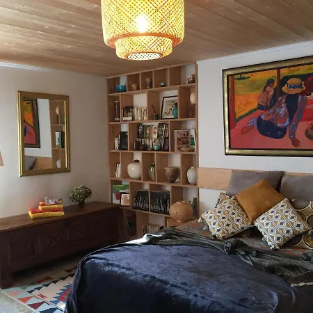 Bed and breakfast Les 3 Kois *