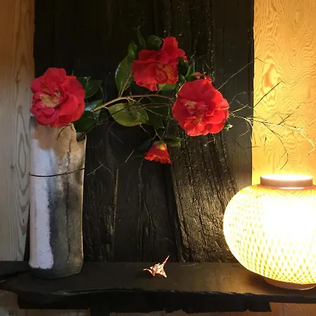 Bed and breakfast Les 3 Kois Riec-sur-Bélon