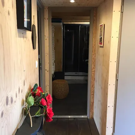 Les 3 Kois Bed and breakfast