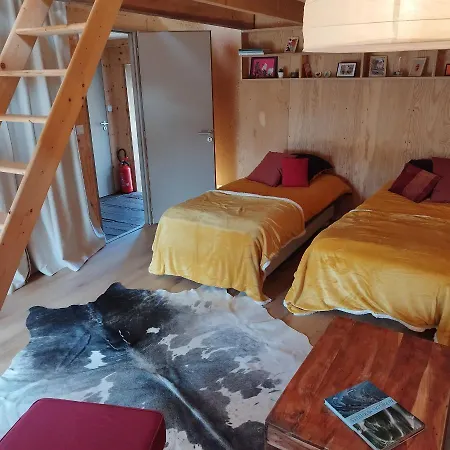 Bed and breakfast Les 3 Kois *